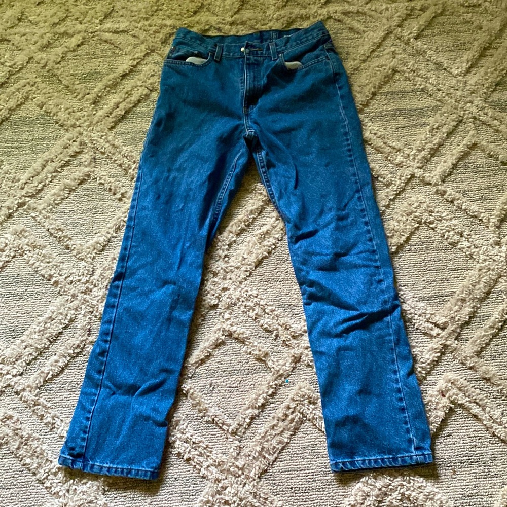 Blue Jeans